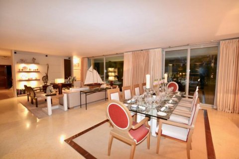 Villa en venta Sol De Mallorca, Mallorca, España 4 dormitorios, 439 m2 No. 127085 - foto 2