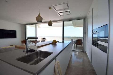 Wohnung zum Verkauf Palma de Majorca, Mallorca, Spanien 3 Schlafzimmer, 134 m2 Nr. 127084 - Foto 3