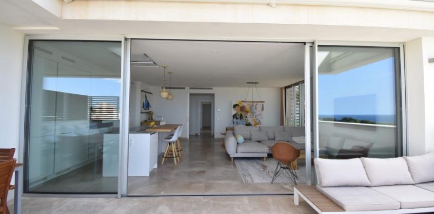 Wohnung Palma de Majorca, Mallorca, Spanien 3 Schlafzimmer, 134 m2 Nr. 127084