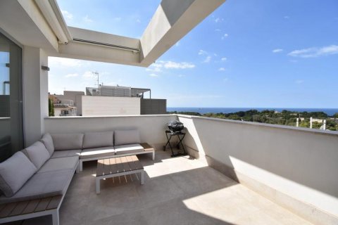 Wohnung zum Verkauf Palma de Majorca, Mallorca, Spanien 3 Schlafzimmer, 134 m2 Nr. 127084 - Foto 2