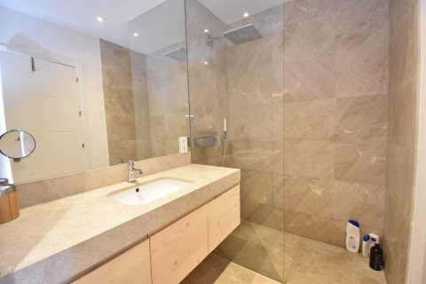 Wohnung zum Verkauf Palma de Majorca, Mallorca, Spanien 3 Schlafzimmer, 134 m2 Nr. 127084 - Foto 4