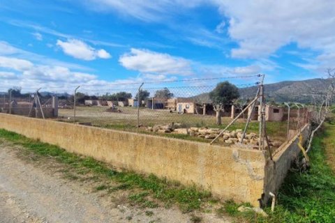 Land zum Verkauf Capdepera, Mallorca, Spanien 165 m2 Nr. 127082 - Foto 3