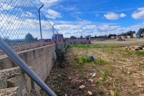 Land zum Verkauf Capdepera, Mallorca, Spanien 165 m2 Nr. 127082 - Foto 6