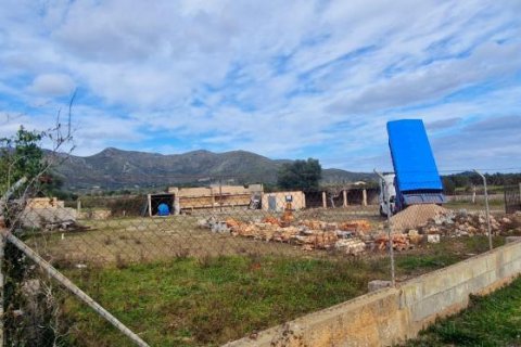 Land zum Verkauf Capdepera, Mallorca, Spanien 165 m2 Nr. 127082 - Foto 5