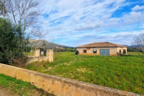 Land zum Verkauf Capdepera, Mallorca, Spanien 165 m2 Nr. 127082 - Foto 2