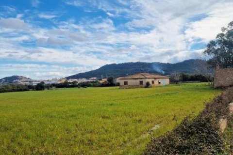 Land zum Verkauf Capdepera, Mallorca, Spanien 165 m2 Nr. 127082 - Foto 1