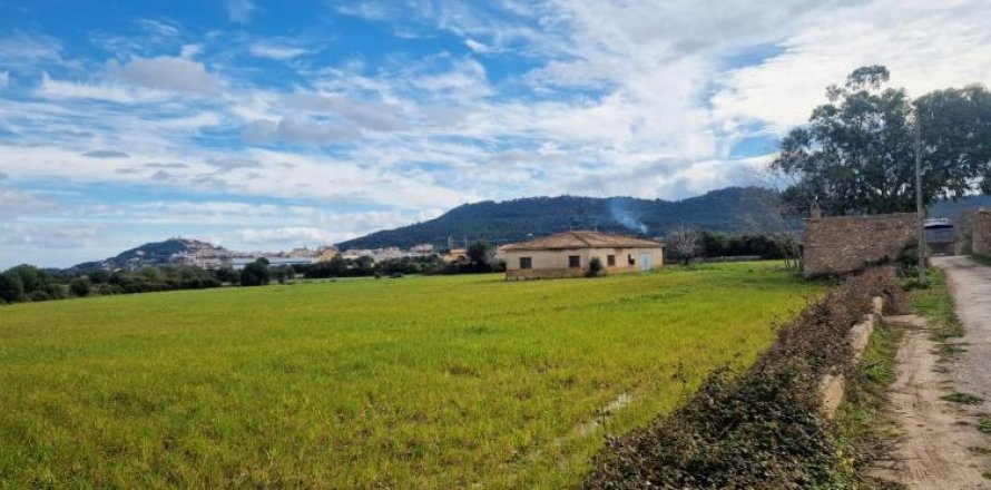 Land Capdepera, Mallorca, Spanien 165 m2 Nr. 127082