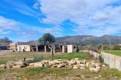 Land zum Verkauf Capdepera, Mallorca, Spanien 165 m2 Nr. 127082 - Foto 4