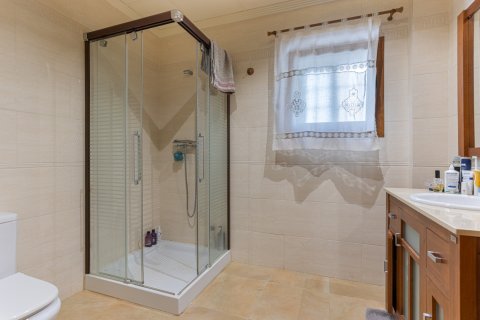 Продажа виллы Лос Монтесинос, Аликанте, Испания 4 спальни, 417м2 №129349 - фото 8