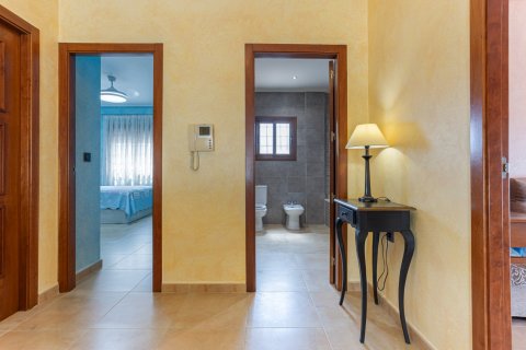 Продажа виллы Лос Монтесинос, Аликанте, Испания 4 спальни, 417м2 №129349 - фото 17