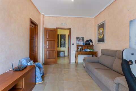 Продажа виллы Лос Монтесинос, Аликанте, Испания 4 спальни, 417м2 №129349 - фото 22