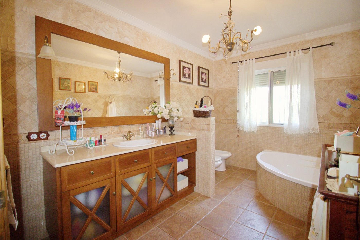 Huvila Elche, Alicante, Espanja 5 makuuhuonetta, 509 m2 No. 129352
