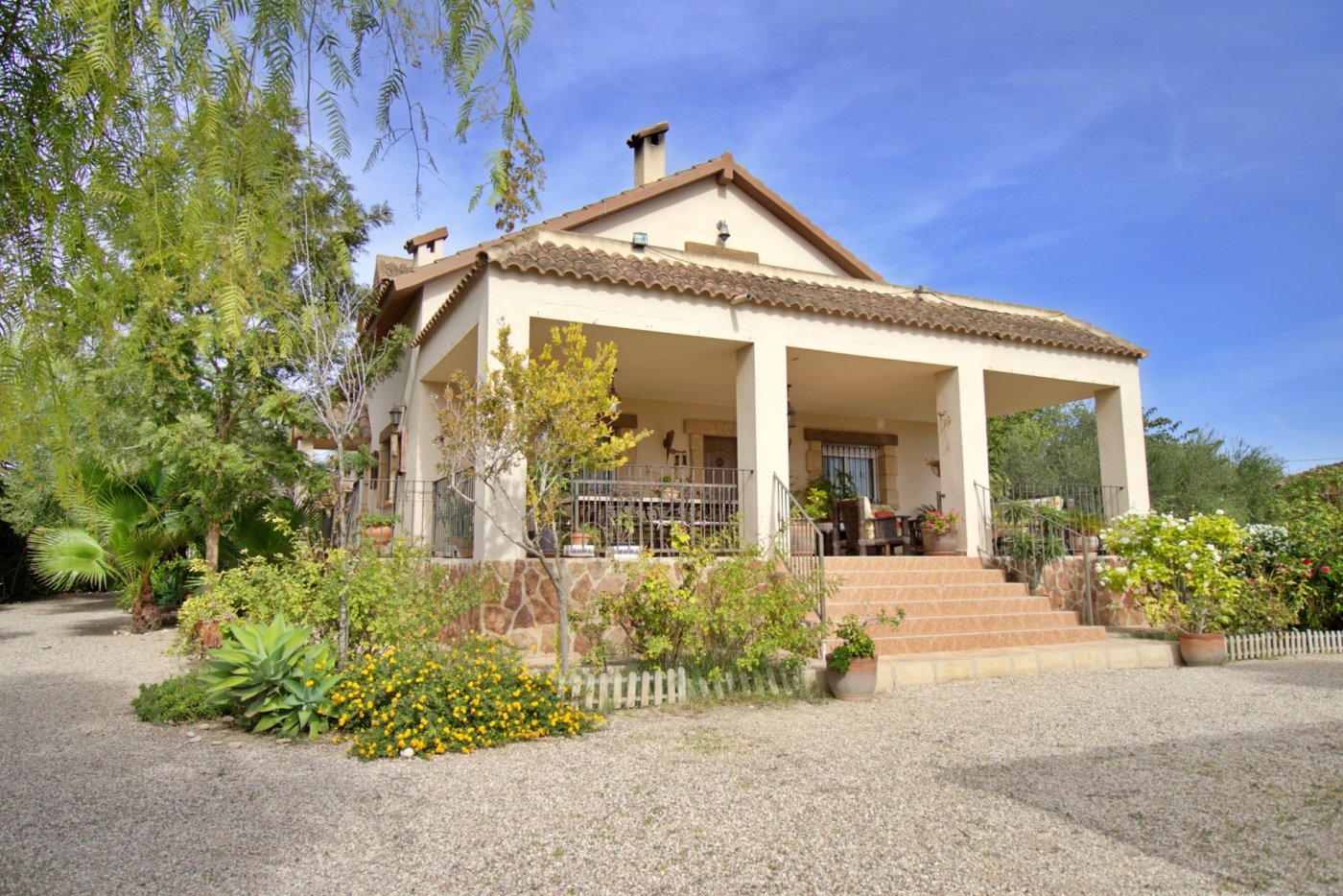 Huvila Elche, Alicante, Espanja 5 makuuhuonetta, 509 m2 No. 129352