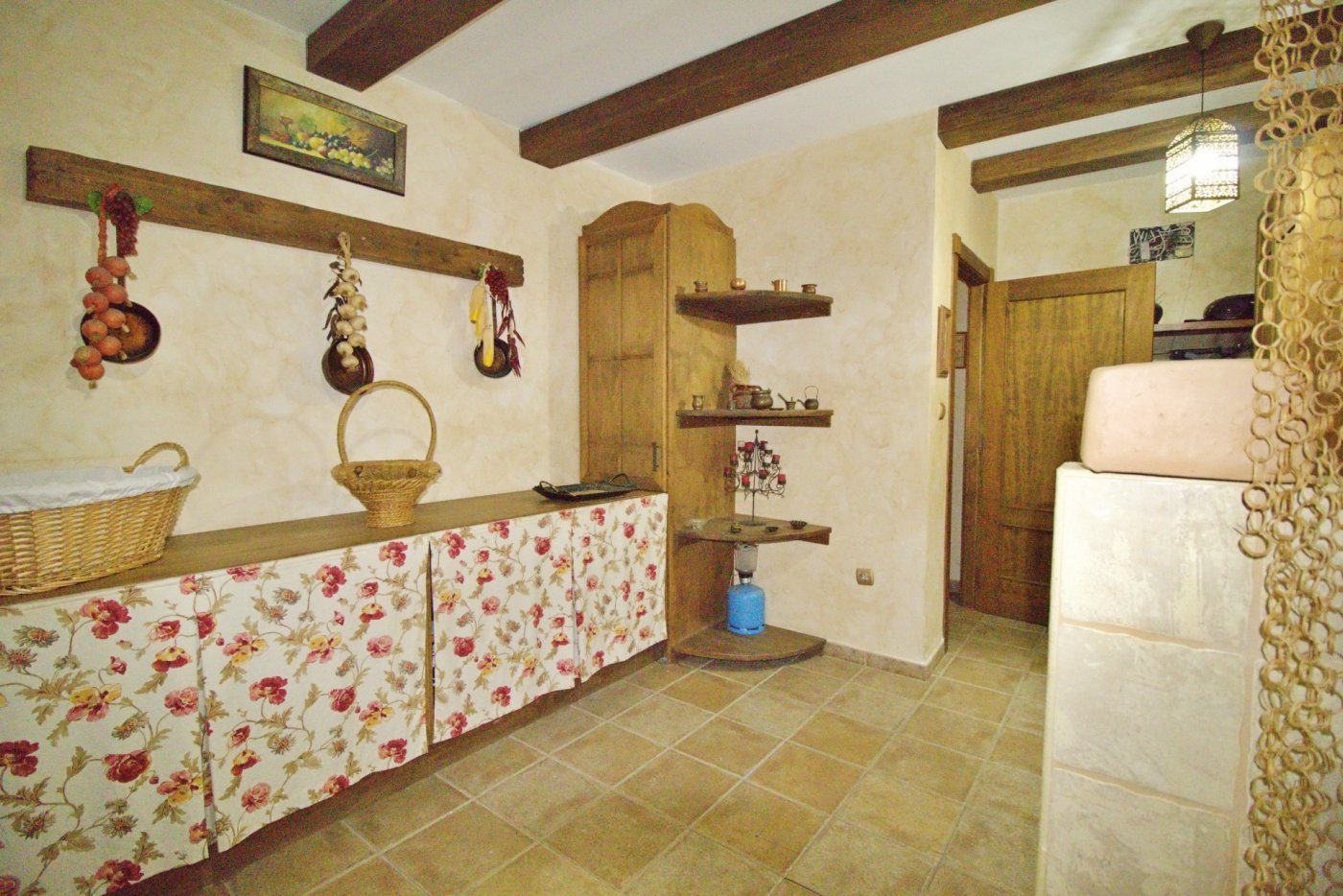 Huvila Elche, Alicante, Espanja 5 makuuhuonetta, 509 m2 No. 129352