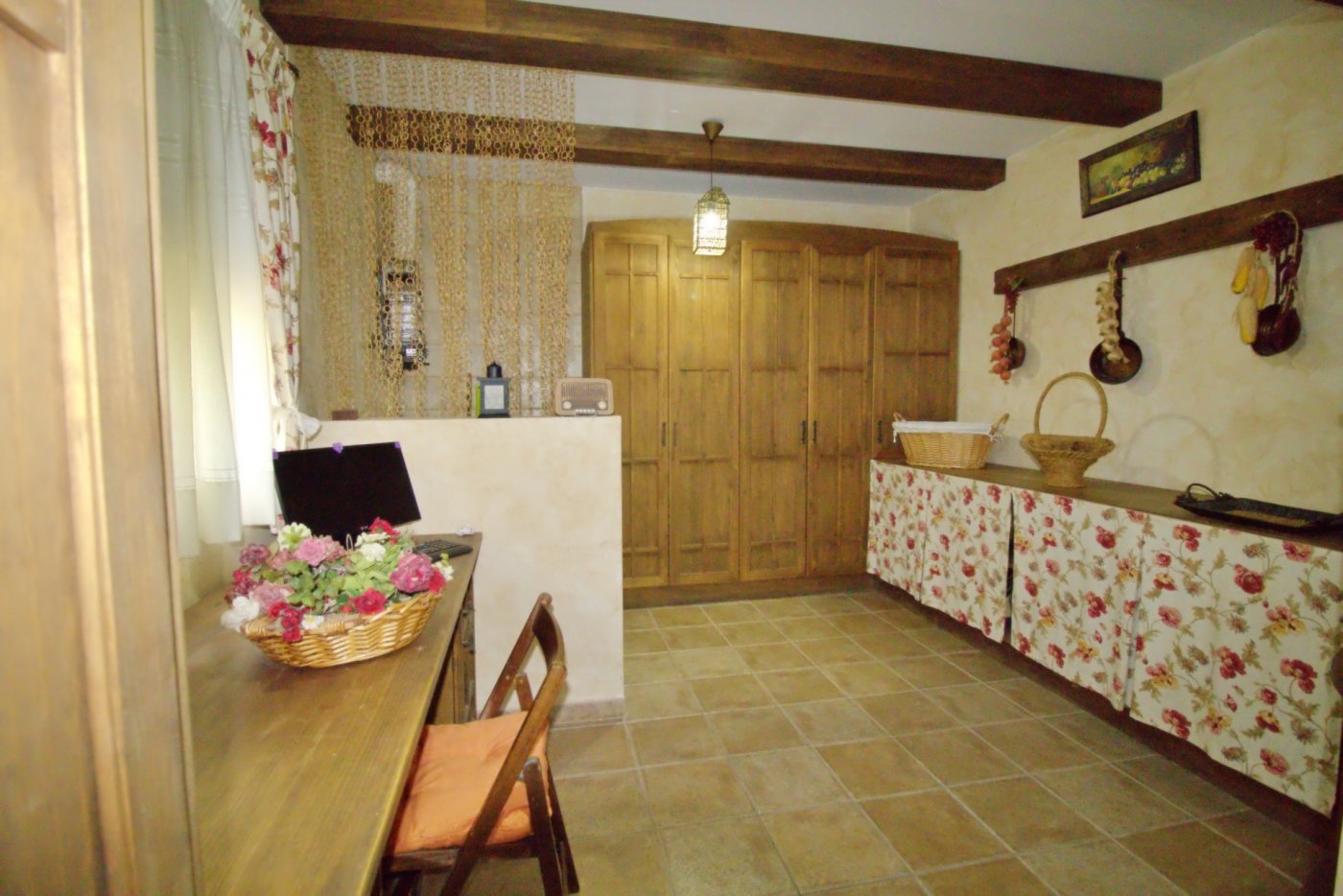 Huvila Elche, Alicante, Espanja 5 makuuhuonetta, 509 m2 No. 129352