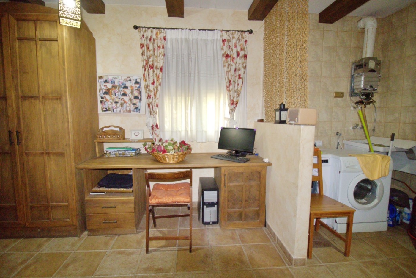 Huvila Elche, Alicante, Espanja 5 makuuhuonetta, 509 m2 No. 129352