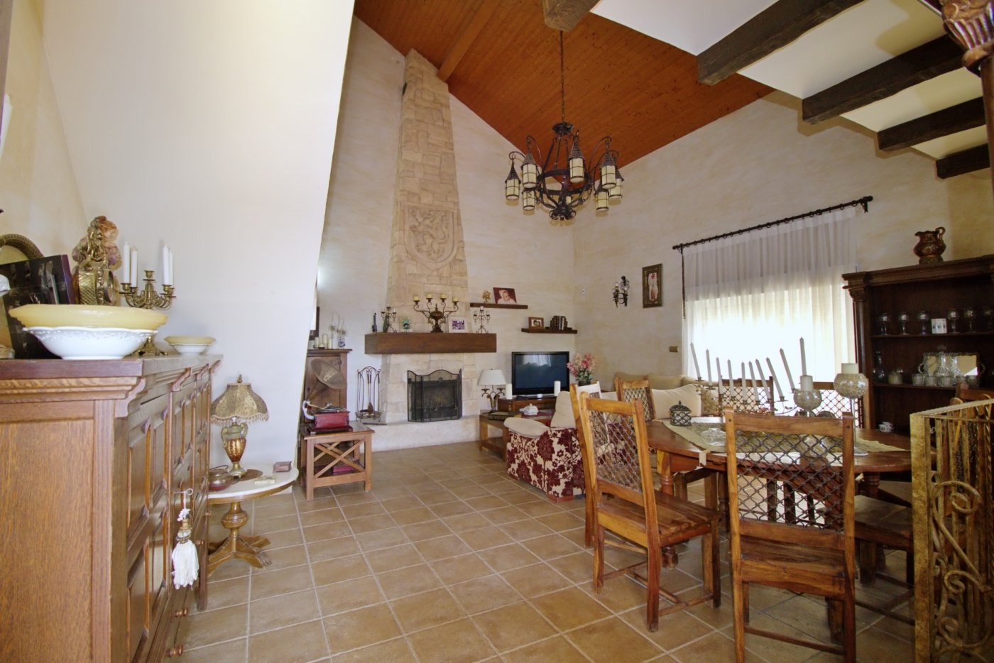 Huvila Elche, Alicante, Espanja 5 makuuhuonetta, 509 m2 No. 129352