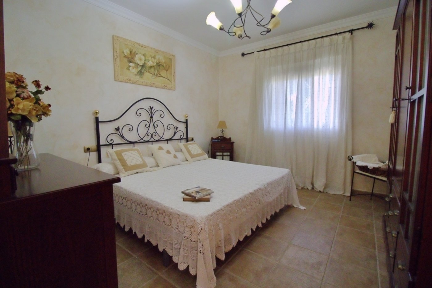 Huvila Elche, Alicante, Espanja 5 makuuhuonetta, 509 m2 No. 129352