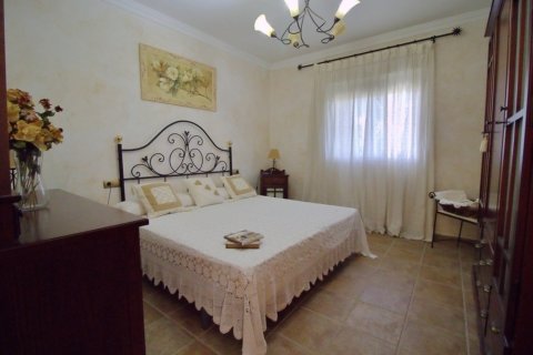 Villa for sale Elche, Alicante, Spain 5 bedrooms, 509 sq.m. No. 129352 - photo 28