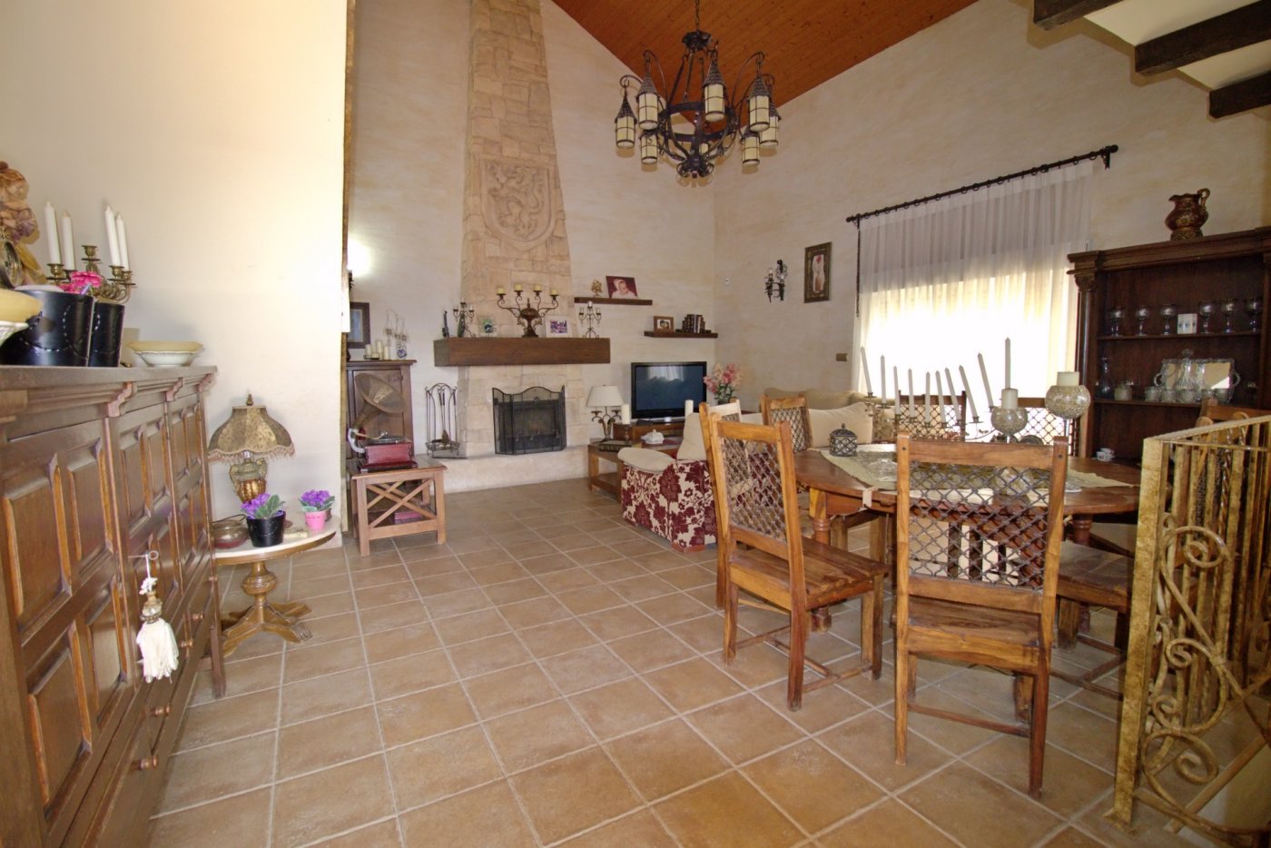Huvila Elche, Alicante, Espanja 5 makuuhuonetta, 509 m2 No. 129352