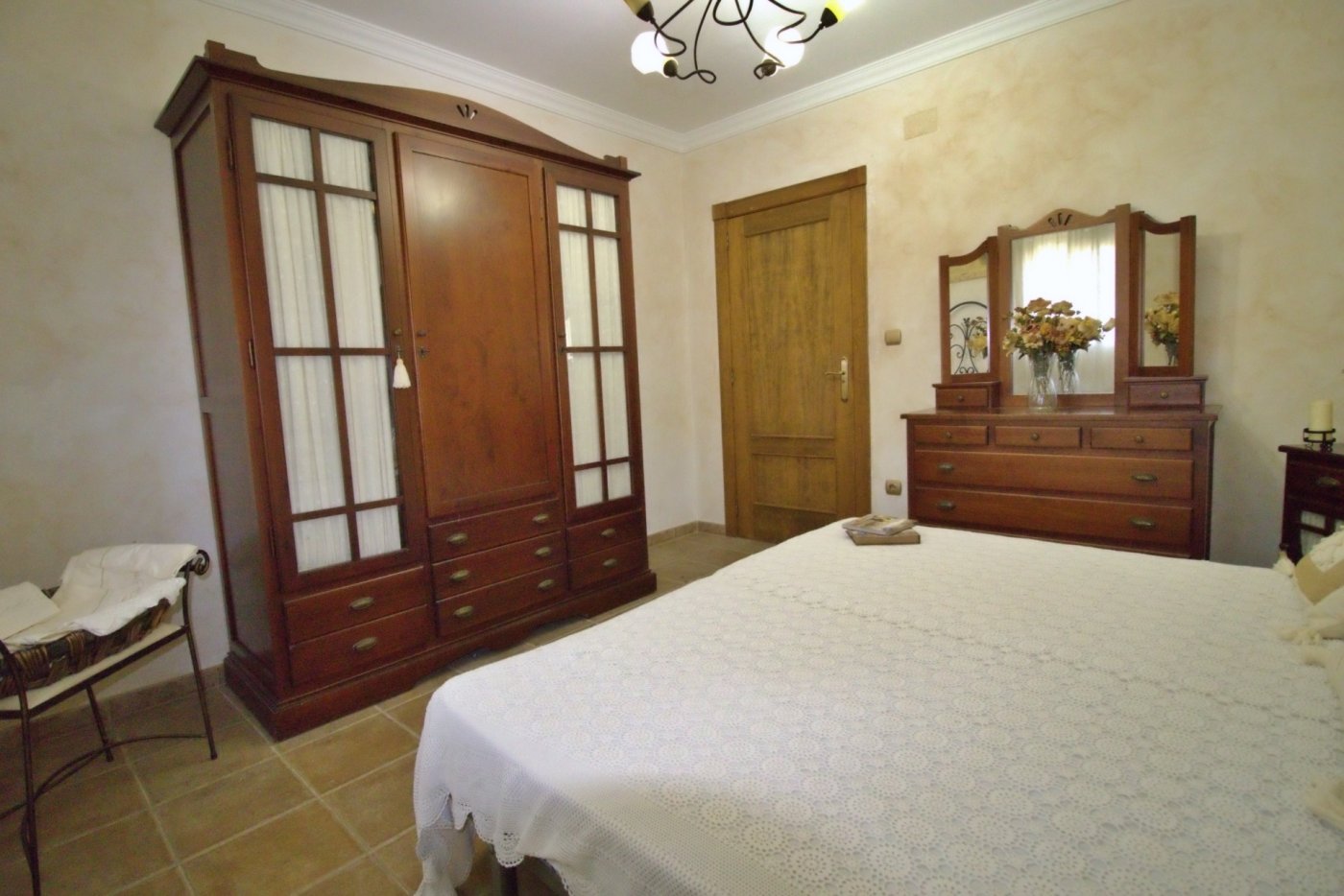 Huvila Elche, Alicante, Espanja 5 makuuhuonetta, 509 m2 No. 129352