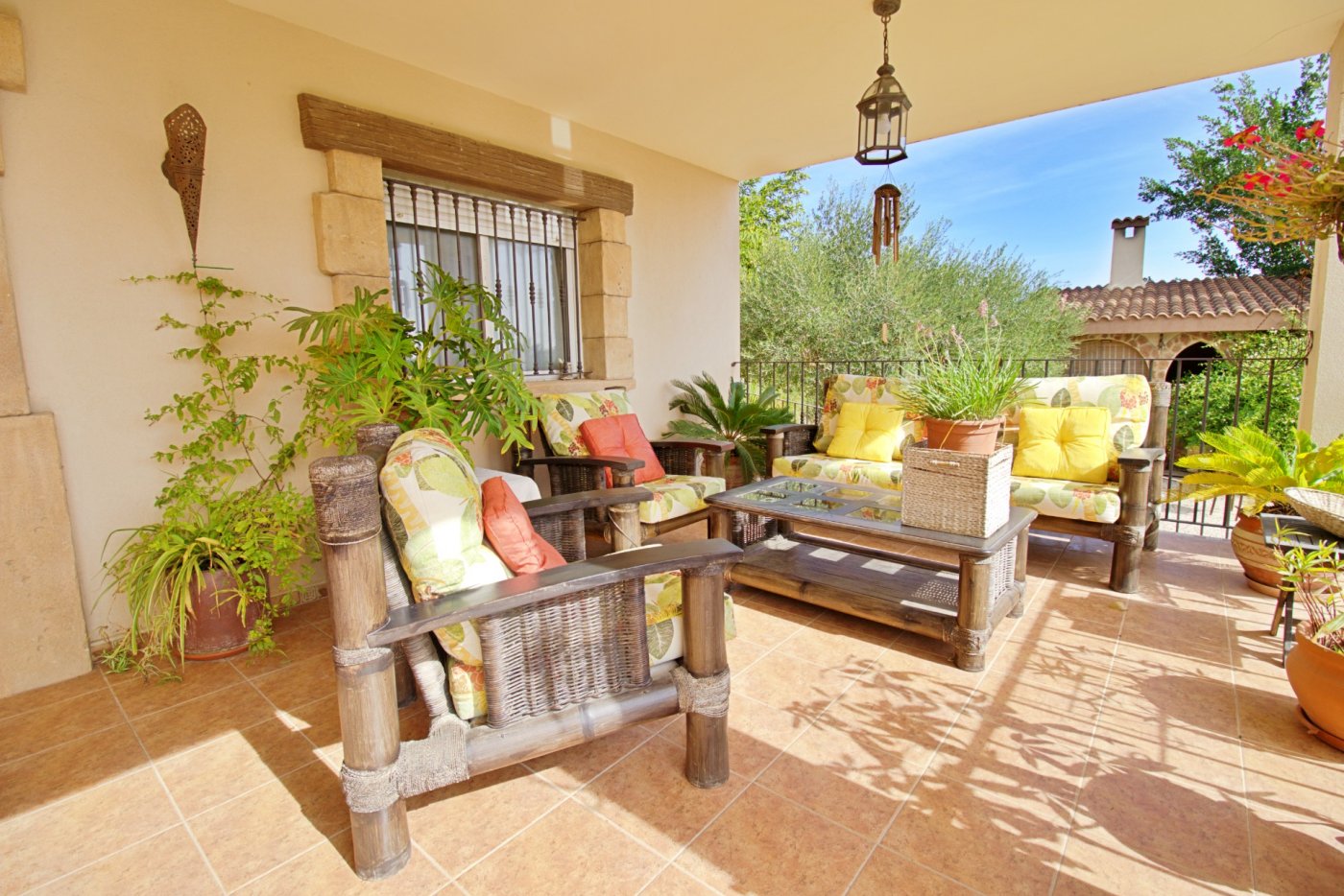 Huvila Elche, Alicante, Espanja 5 makuuhuonetta, 509 m2 No. 129352