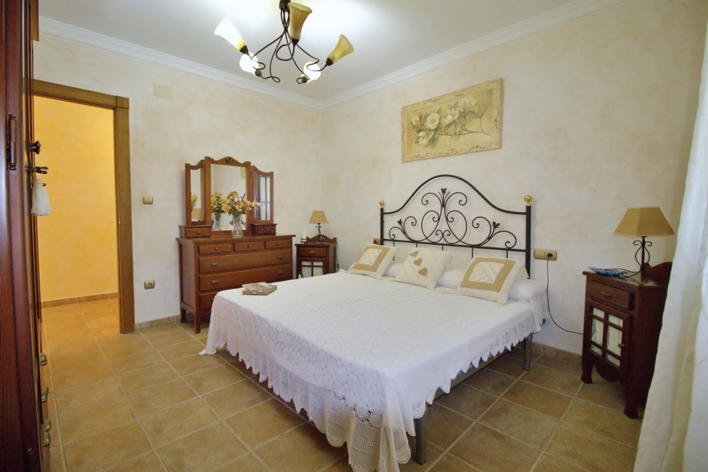 Huvila Elche, Alicante, Espanja 5 makuuhuonetta, 509 m2 No. 129352