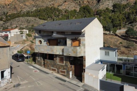 Villa à vendre Redovan, Alicante, Espagne, 8 chambres, 500 m2 No. 129351 - photo 2