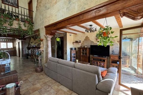 Villa à vendre Redovan, Alicante, Espagne, 8 chambres, 500 m2 No. 129351 - photo 22