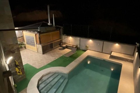 Villa à vendre Redovan, Alicante, Espagne, 8 chambres, 500 m2 No. 129351 - photo 6
