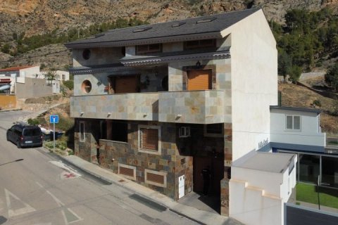 Villa à vendre Redovan, Alicante, Espagne, 8 chambres, 500 m2 No. 129351 - photo 1