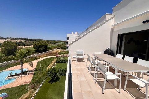 Apartment for sale Pilar de la Horadada, Alicante, Spain 3 bedrooms, 100 sq.m. No. 129442 - photo 2