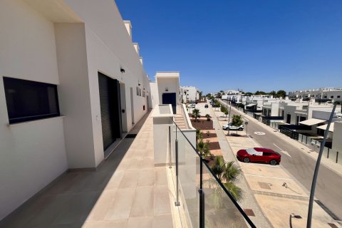 Apartment for sale Pilar de la Horadada, Alicante, Spain 3 bedrooms, 100 sq.m. No. 129442 - photo 26