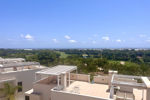 Apartment for sale Pilar de la Horadada, Alicante, Spain 3 bedrooms, 100 sq.m. No. 129442 - photo 27