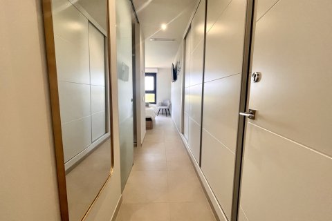 Apartment for sale Pilar de la Horadada, Alicante, Spain 3 bedrooms, 100 sq.m. No. 129442 - photo 18