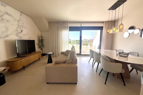 Apartment for sale Pilar de la Horadada, Alicante, Spain 3 bedrooms, 100 sq.m. No. 129442 - photo 7