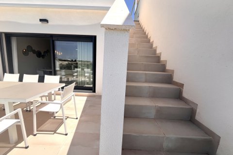 Apartment for sale Pilar de la Horadada, Alicante, Spain 3 bedrooms, 100 sq.m. No. 129442 - photo 24
