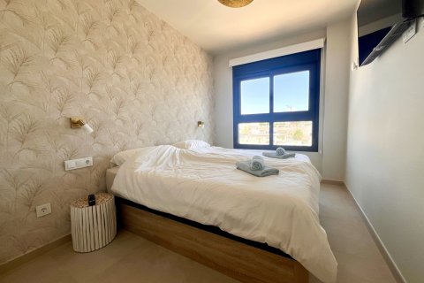 Apartment for sale Pilar de la Horadada, Alicante, Spain 3 bedrooms, 100 sq.m. No. 129442 - photo 8