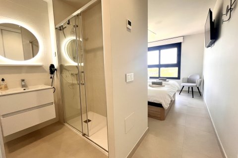 Apartment for sale Pilar de la Horadada, Alicante, Spain 3 bedrooms, 100 sq.m. No. 129442 - photo 16