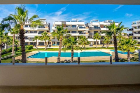 Wohnung zum Verkauf Torrevieja, Alicante, Spanien 2 Schlafzimmer, 75 m2 Nr. 129445 - Foto 4