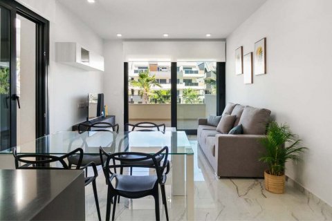 Wohnung zum Verkauf Torrevieja, Alicante, Spanien 2 Schlafzimmer, 75 m2 Nr. 129445 - Foto 8
