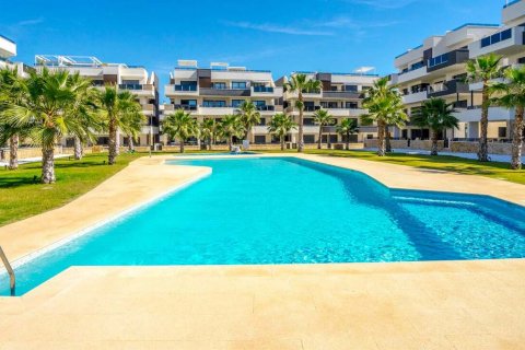 Wohnung zum Verkauf Torrevieja, Alicante, Spanien 2 Schlafzimmer, 75 m2 Nr. 129445 - Foto 9