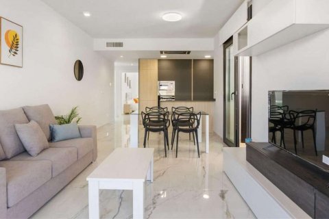 Wohnung zum Verkauf Torrevieja, Alicante, Spanien 2 Schlafzimmer, 75 m2 Nr. 129445 - Foto 6