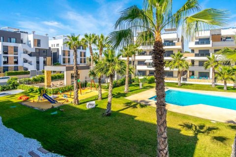 Wohnung zum Verkauf Torrevieja, Alicante, Spanien 2 Schlafzimmer, 75 m2 Nr. 129445 - Foto 10