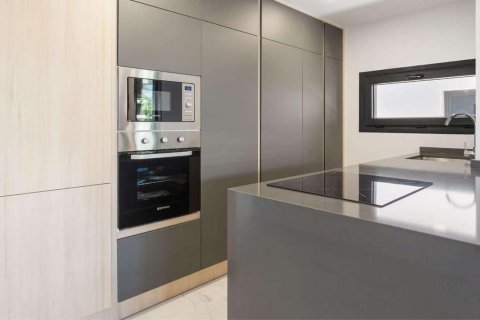 Wohnung zum Verkauf Torrevieja, Alicante, Spanien 2 Schlafzimmer, 75 m2 Nr. 129445 - Foto 5