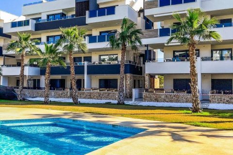 Wohnung zum Verkauf Torrevieja, Alicante, Spanien 2 Schlafzimmer, 75 m2 Nr. 129445 - Foto 3