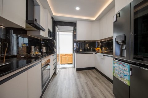 Huvila myytävänä Alicante, Espanja, 3 makuuhuonetta, 96 m2 No. 129444 - kuva 5
