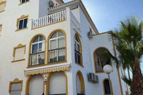 Bungalow in vendita Torrevieja, Alicante, Spagna 3 camere da letto,  N° 129377 - foto 17