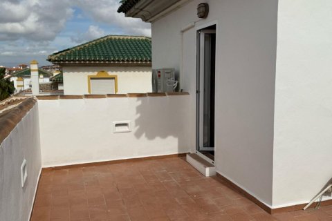 Bungalow in vendita Torrevieja, Alicante, Spagna 3 camere da letto,  N° 129377 - foto 12