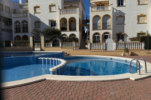 Bungalow in vendita Torrevieja, Alicante, Spagna 3 camere da letto,  N° 129377 - foto 20